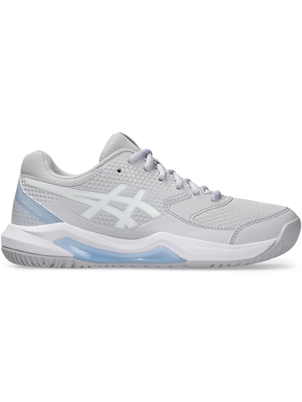 Asics Women's Gel-Dedicate 8 Pickleball Shoes - Size 9.5